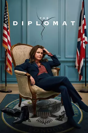 	The Diplomat	